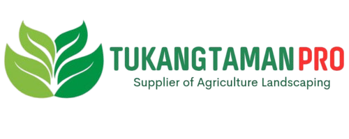 Tukang Taman Pro.Com logo